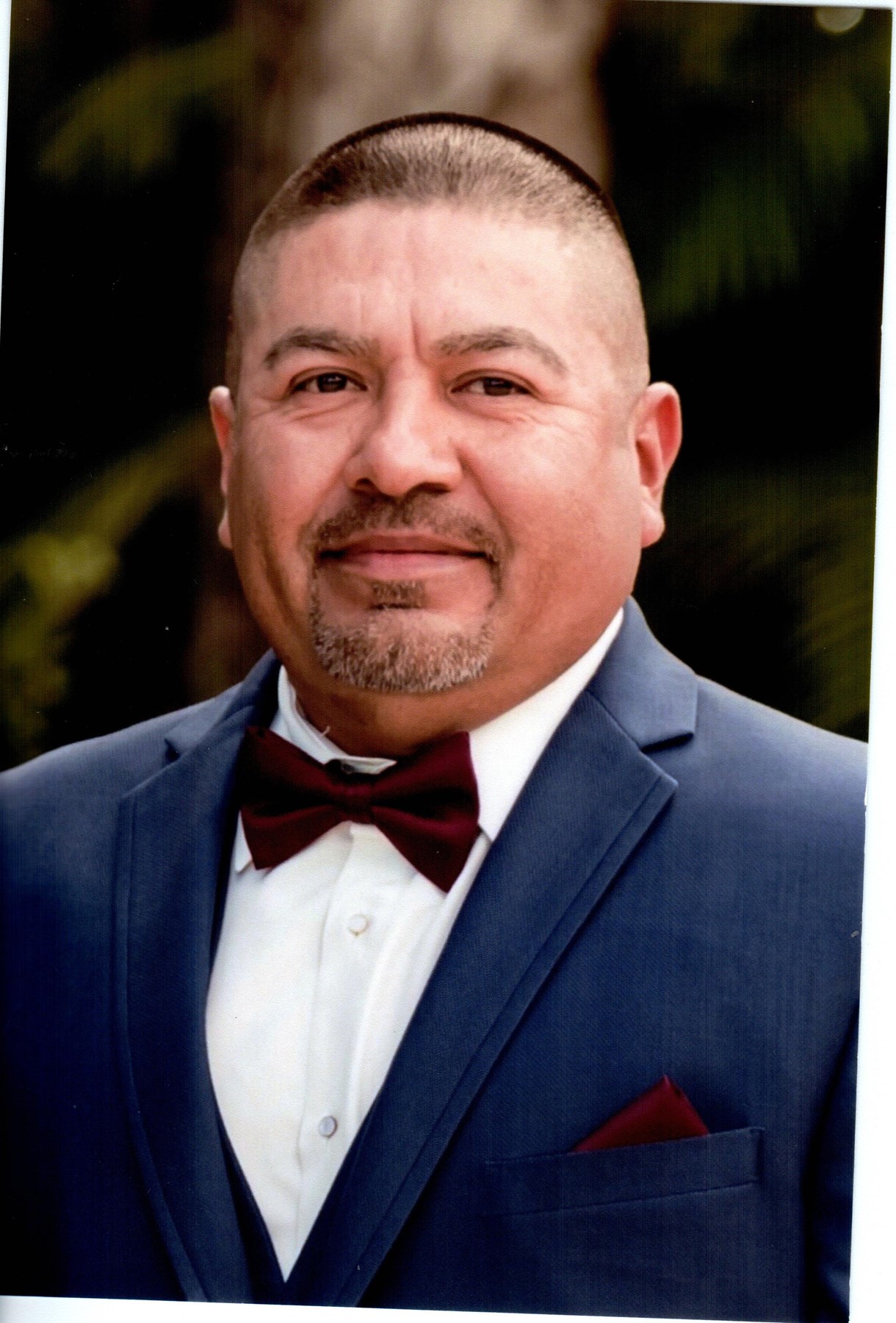 Obituary of Martin "Chapan" Gonzalez