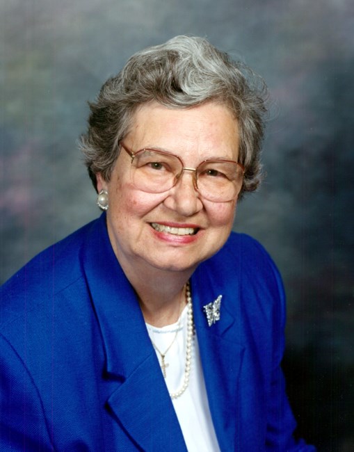 Obituary of Faye Donald