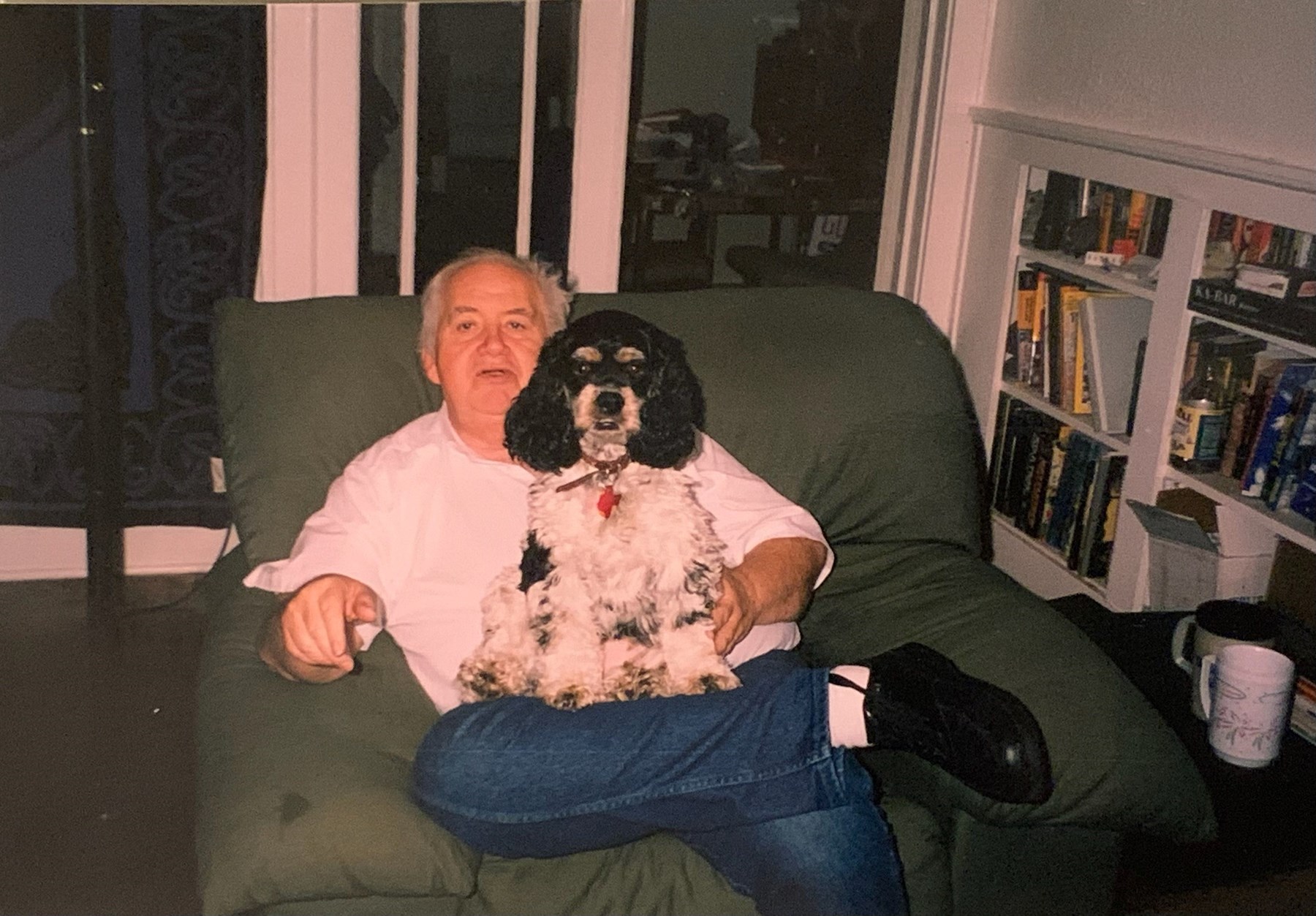 Obituary of Thomas Joseph Madden Jr.