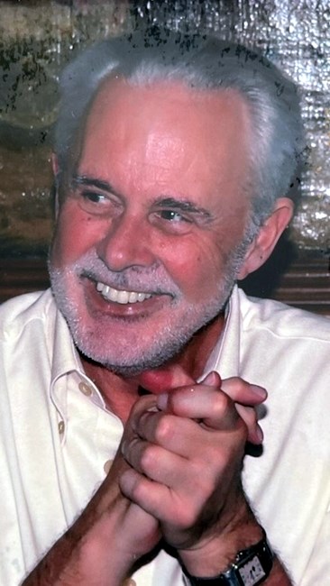 Obituary of John Theodore Melton