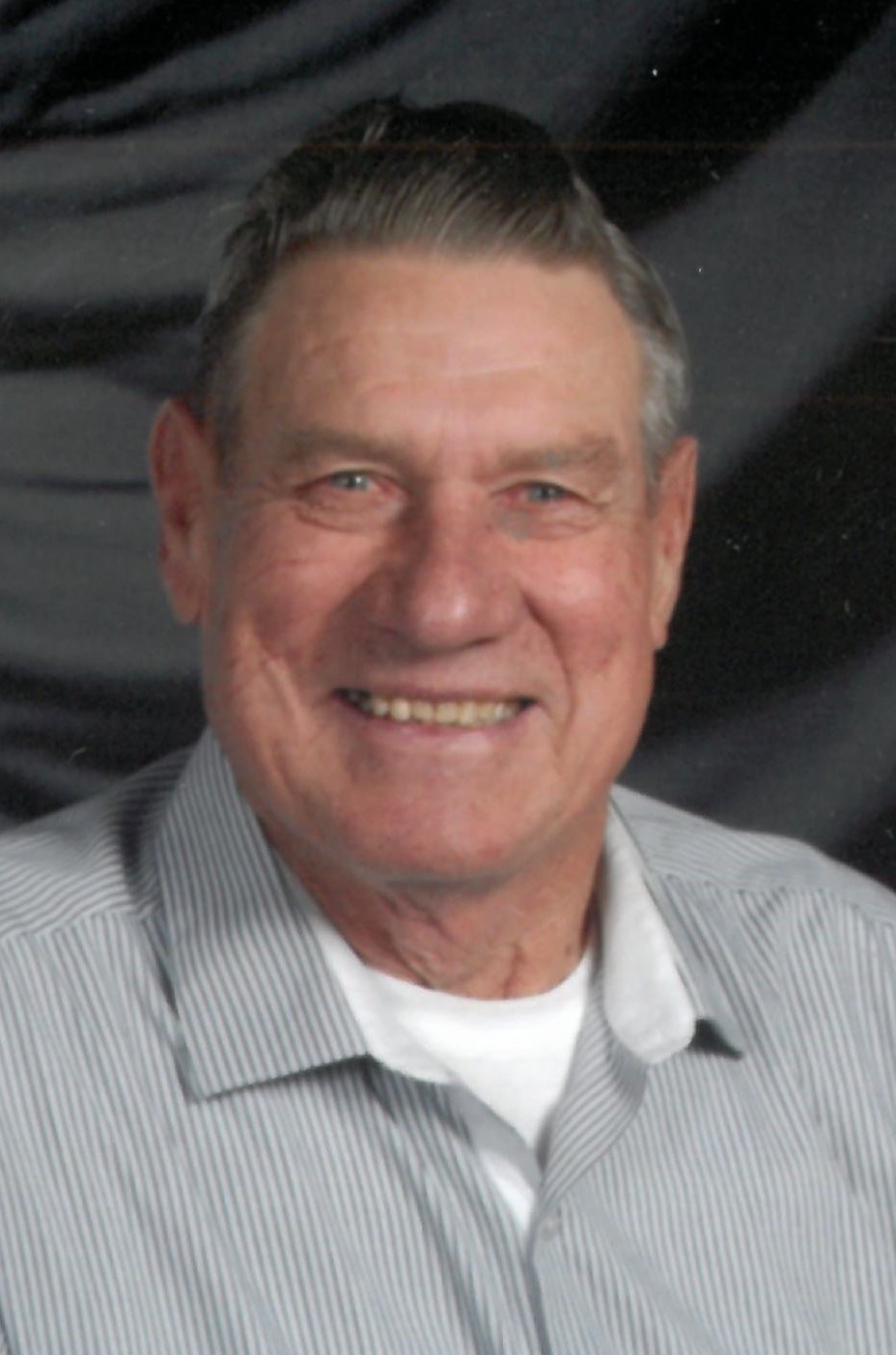 Obituary of Loren Gehring