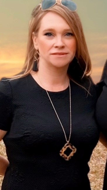 Obituary of Tiffany Lee