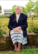 Ana Maldonado Viveros