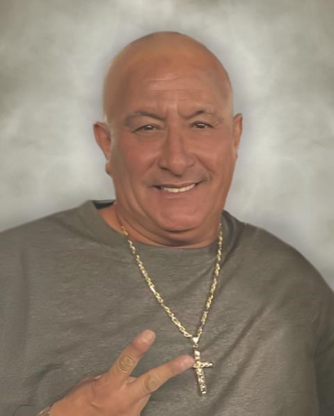 Obituary of Antonio Gonzalez