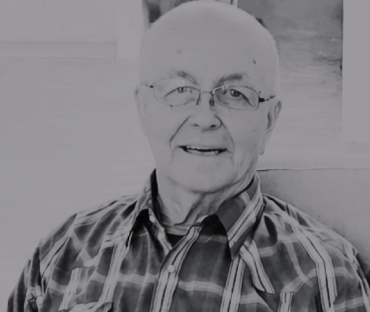 Obituary of Jack Sherman Travis