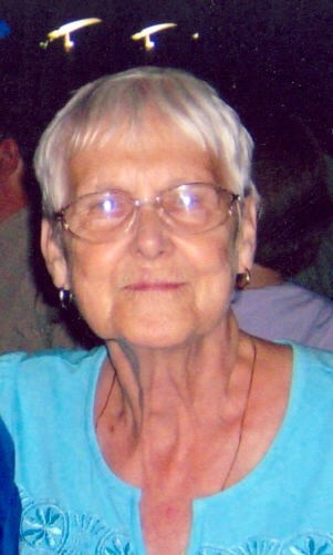 Obituary of Lillie Mae "Daisy" Duncan