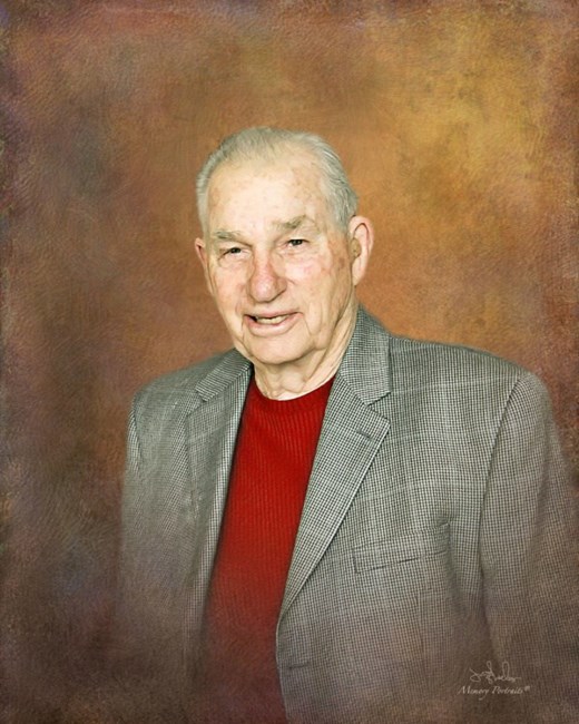 Obituary of Dr. R. C. Goodman Sr.