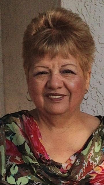 Obituary of Norma Alayza