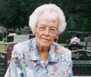 Obituary of Mrs. Isabel Jean Duncan