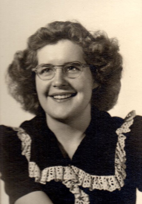 Obituary of Joanne Day Hennig