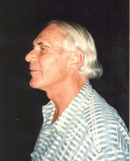 Obituary of Charles Walter Pierce Jr.