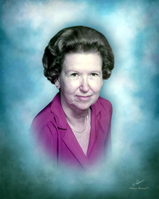 Obituary of Alice "Betty" Oldham Sanders