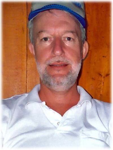 Obituary of David Richard Hodell