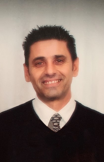 Obituary of Alfonso "Poncho" Garibay