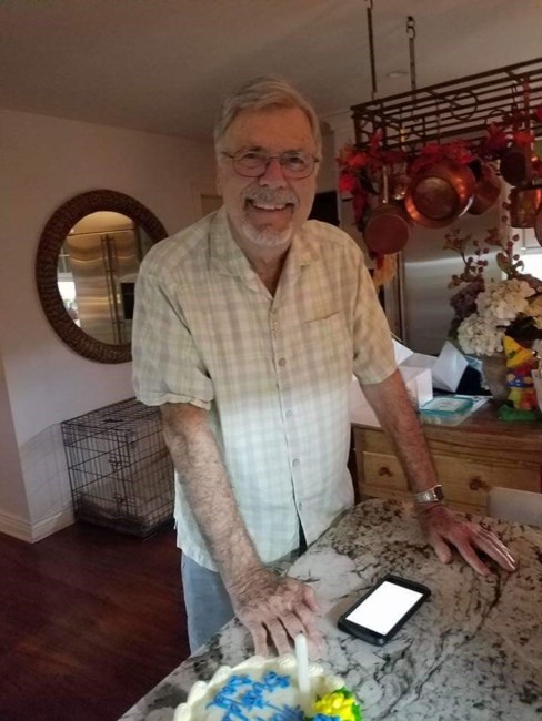 Obituary of William Ross Walker