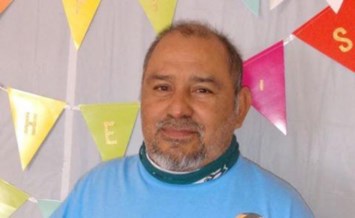 Obituary of Eduardo Rangel Sr.