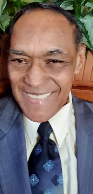 Obituary of Angel Rosendo Jimenez