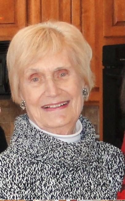 Obituary of Catherine Barnhart
