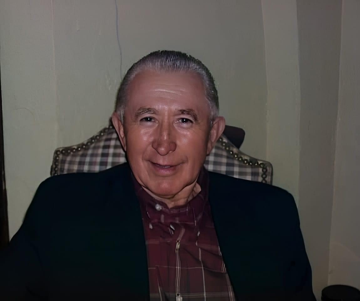 Obituary of Aleksander Poplawski