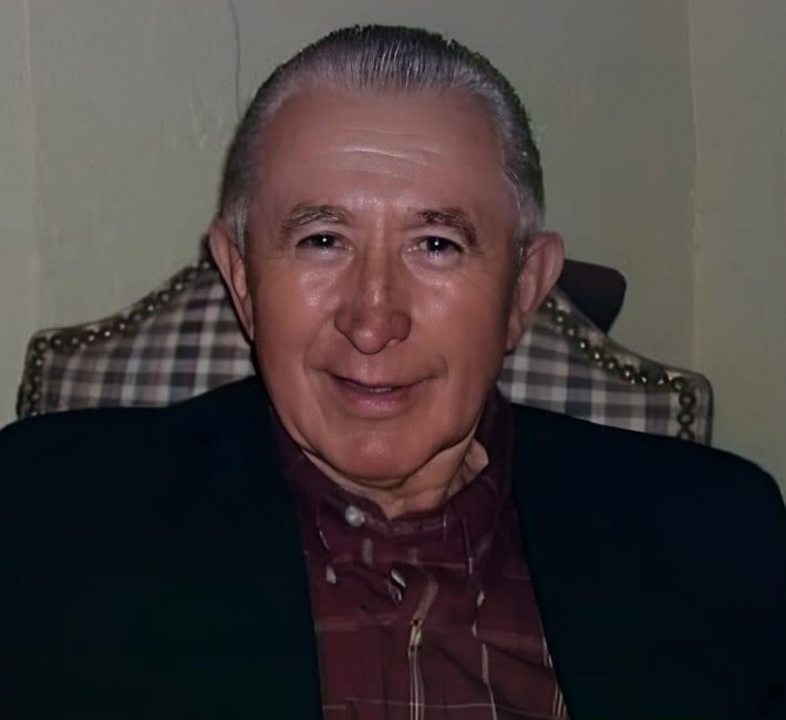 Obituary of Aleksander Poplawski