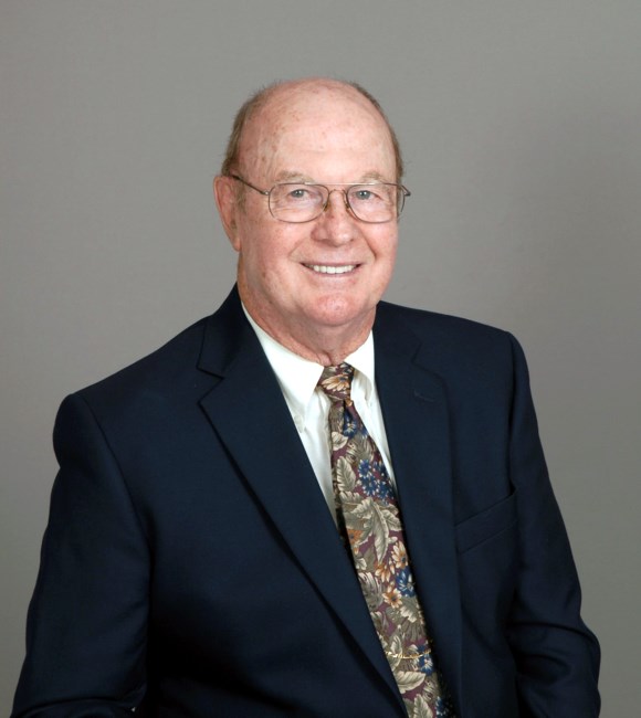 Obituary of Kenneth Earl Hinson