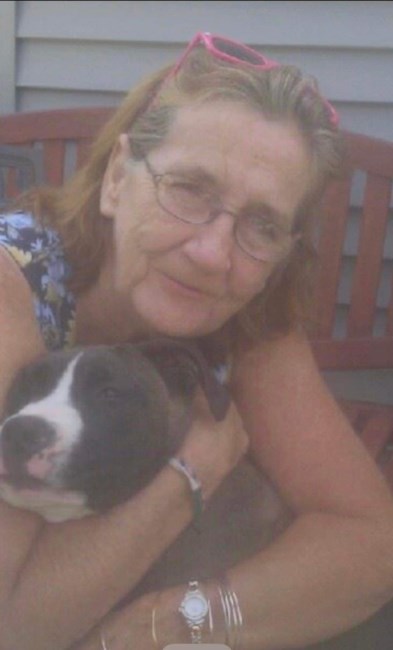 Obituary of Florence M. King