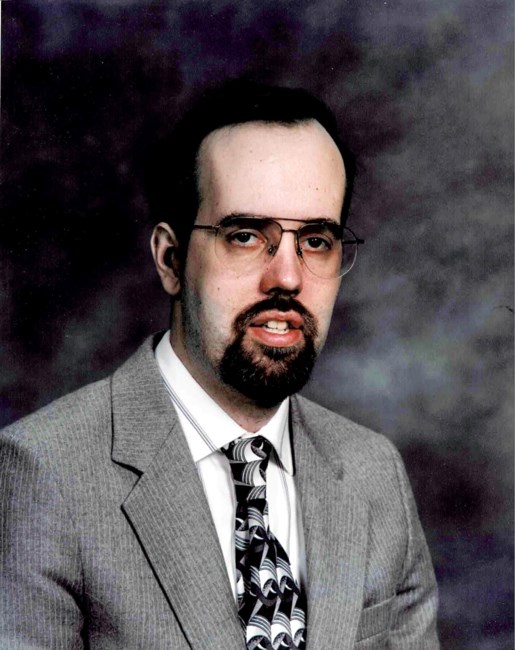 Obituary of Scott Anthony Long