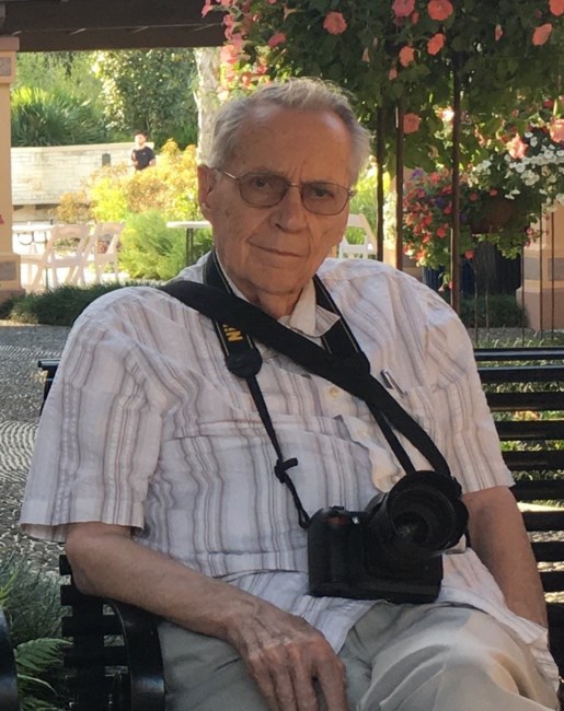 Obituary of William Noel Pace Jr.