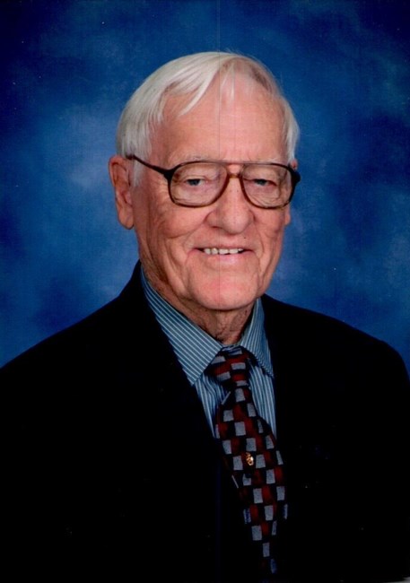 Obituary of Albert Johnnie Busch Jr.