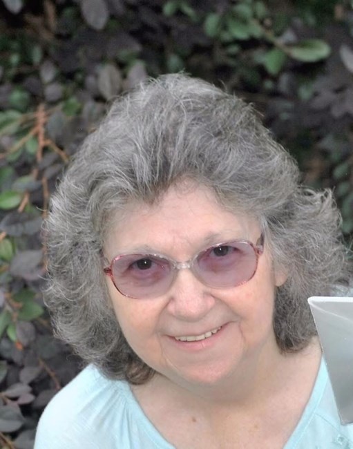 Obituary of Oralee Batton