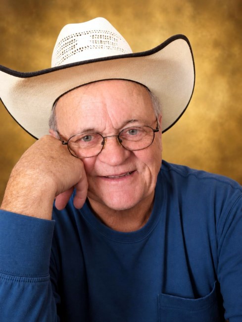 Obituary of Dennis "Gus" Harold Gustin