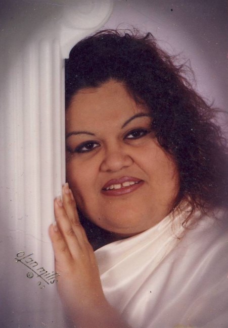 Obituary of Martha Perez Nava