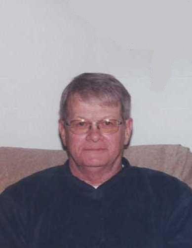 Obituary of Anthony "Tony" L. Printz