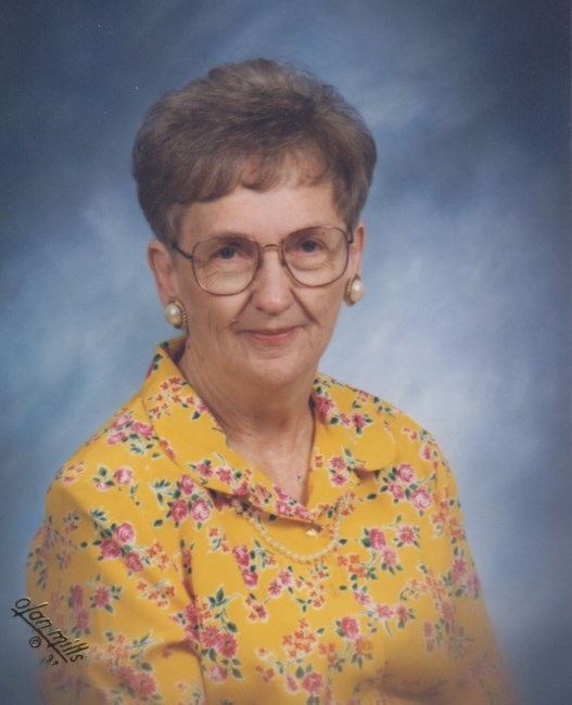 Obituary of Mrs. Doris Entrekin Ledbetter