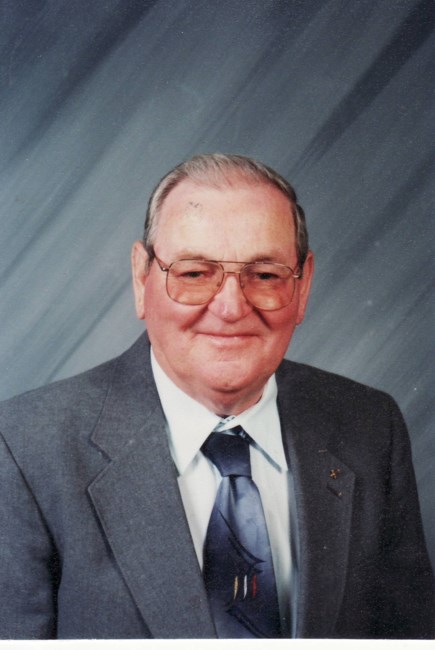 Obituary of Milford Ray Lilly