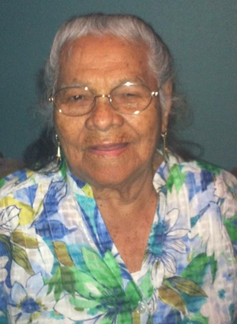 Obituary of Ciriaca C. Villalta