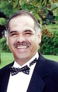 Obituary of Theodore Ramirez