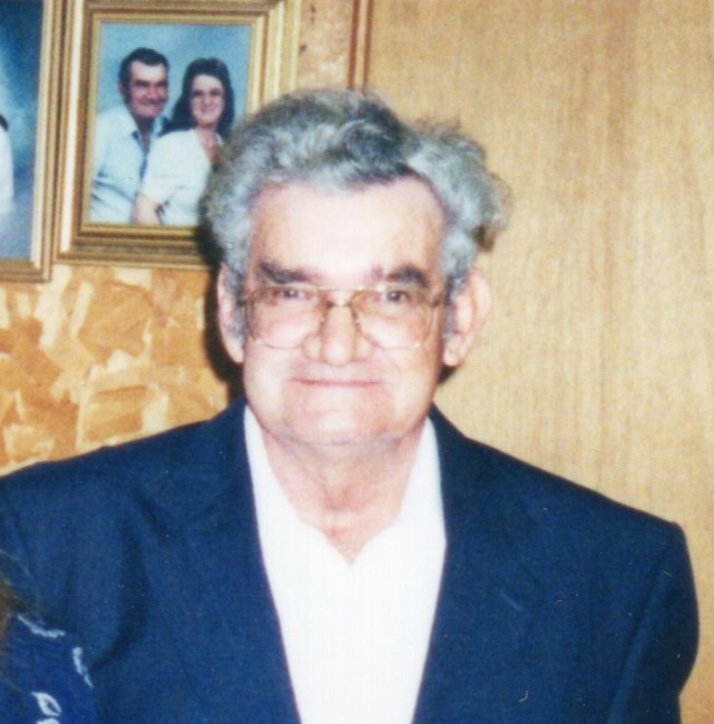 Avis de décès de Paul Reid Searcey