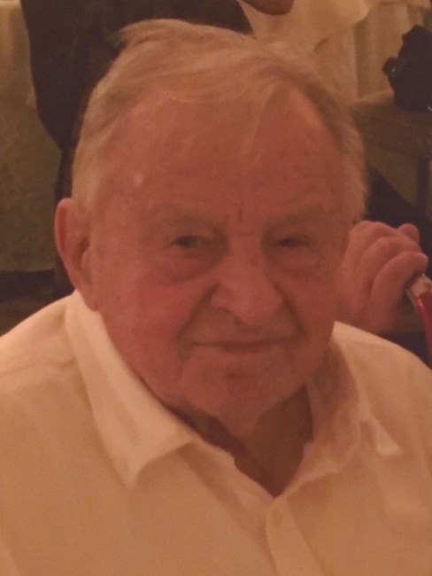 Obituario de John Paul Kozdeba