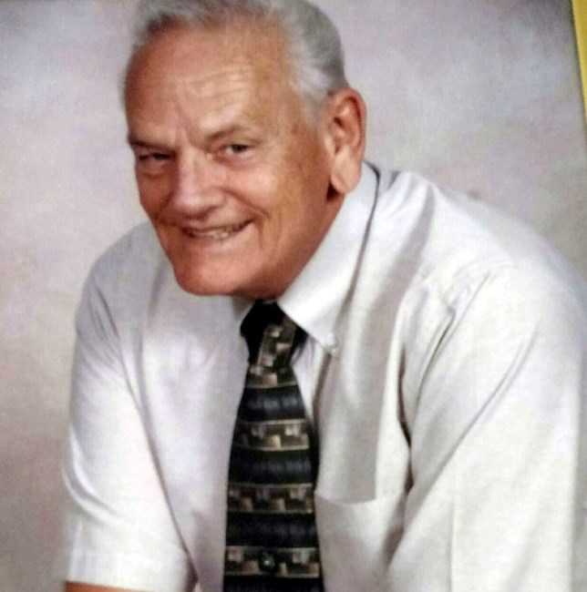 Obituary of Jerry L. Mathis