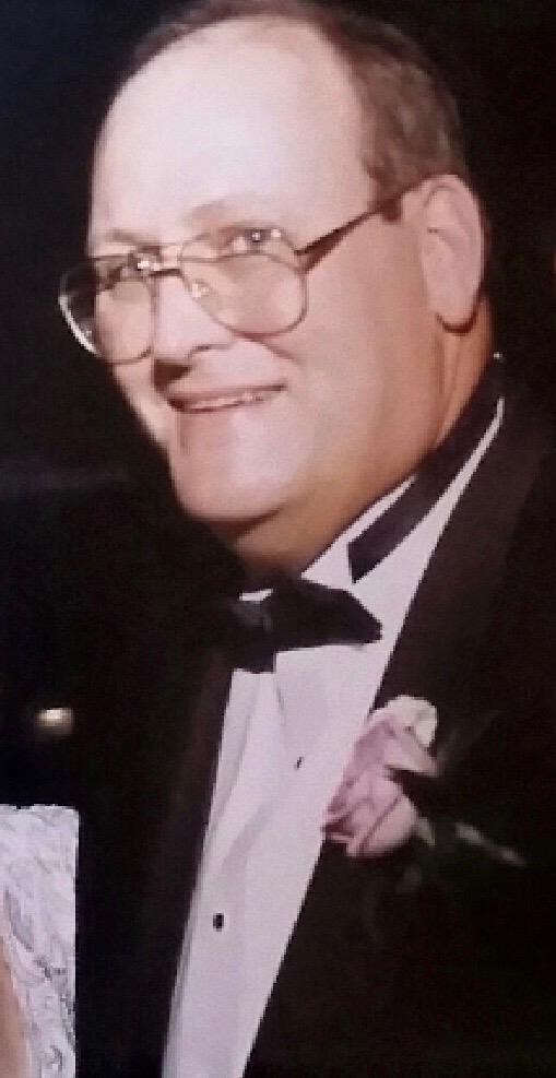 Obituary of Ronald E Gates