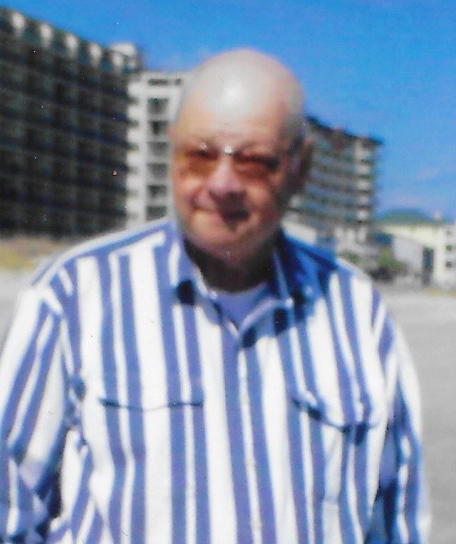 Obituario de Tommy Eugene Cameron