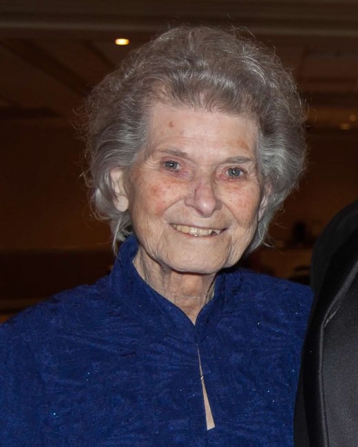 Obituary of Dorothy May Heyser
