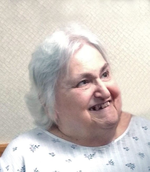 Obituary of Jane Ann McCullough