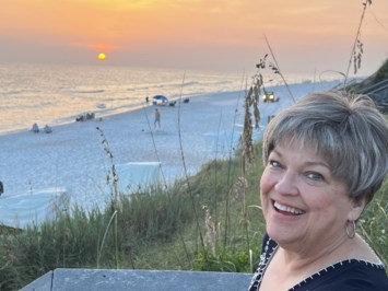 Obituary of Sueanne Swinson Jones