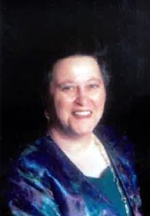 Obituary of Mary Elizabeth Finoro