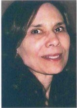 Obituary of Eloisa Garza