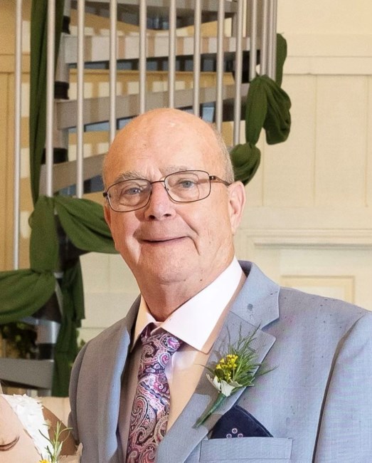 Obituary of Stephen L. Shivers III