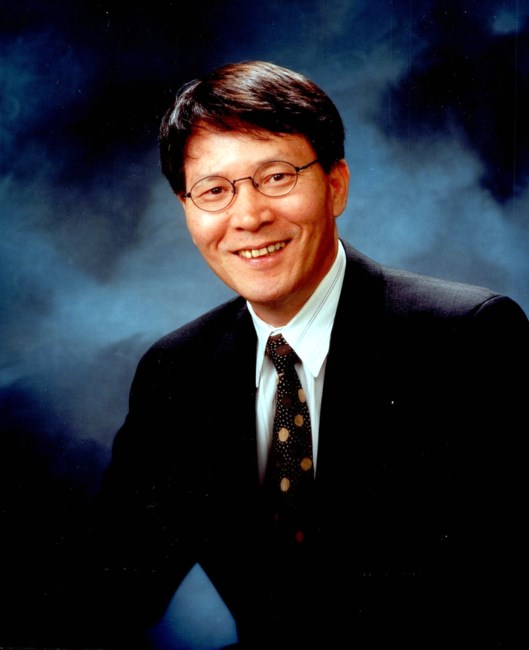 Obituary of Kwang Nam Lee
