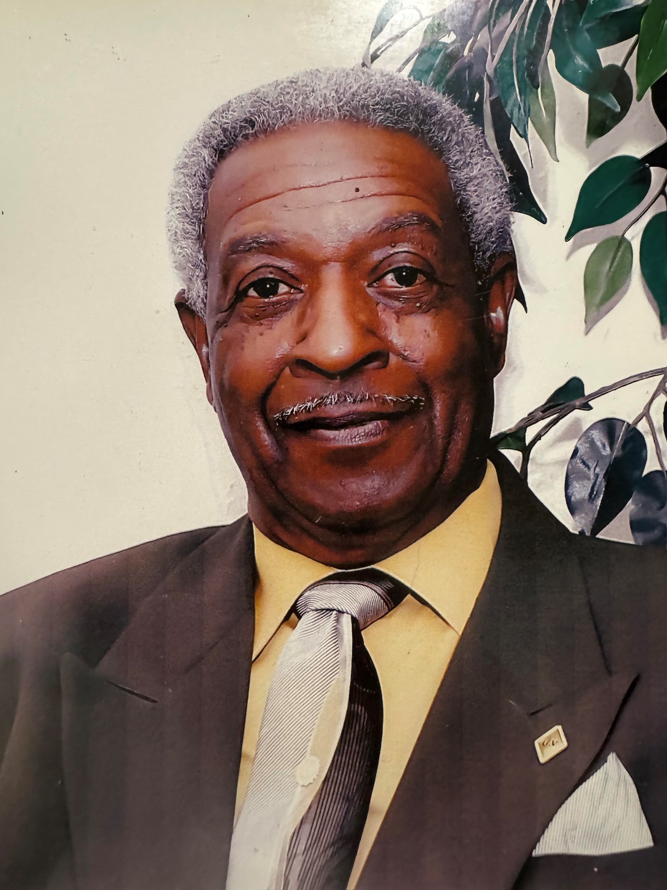 Maurice Battles Obituary - Fort Worth, TX